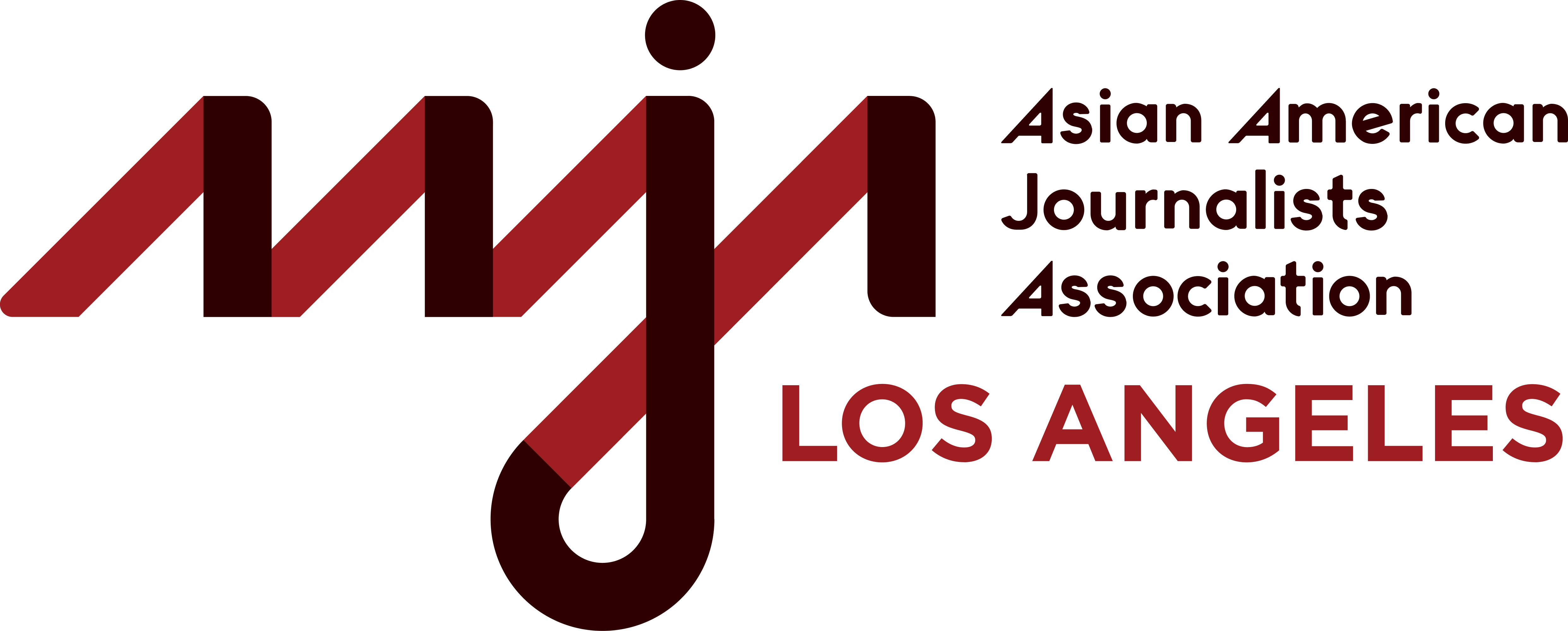 AAJA Los Angeles logo