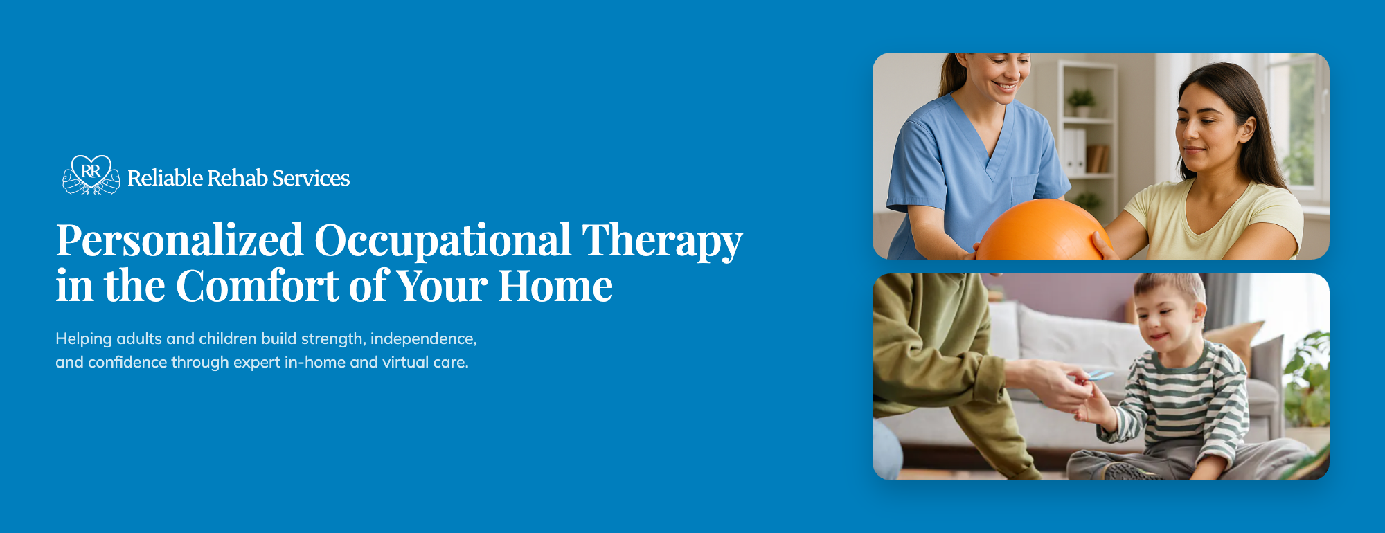 Reliable Rehab Services