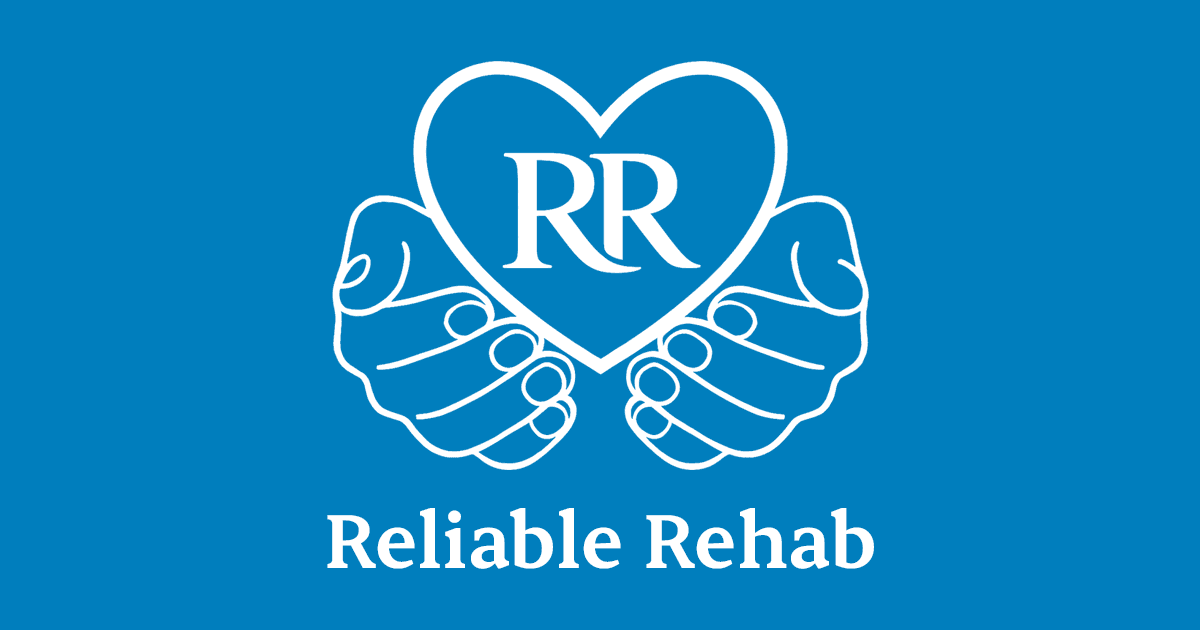 Reliable Rehab Services logo